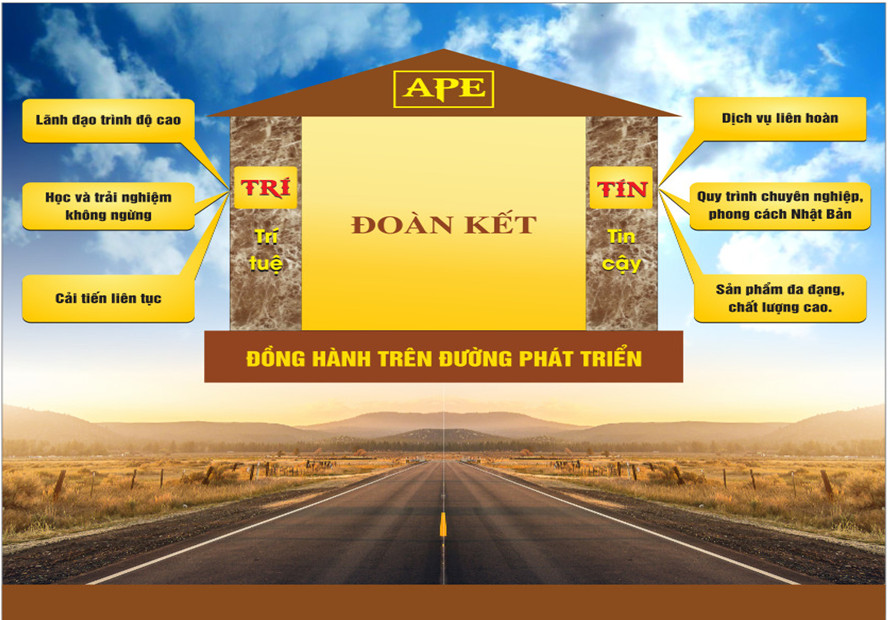 giá trị cốt lõi